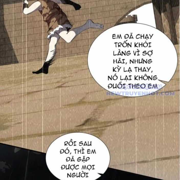 Ta Ký Kết Khế Ước Với Chính Mình Chapter 79 trang 37