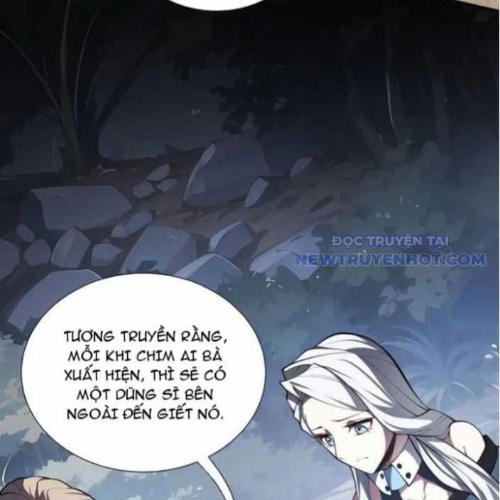 Ta Ký Kết Khế Ước Với Chính Mình Chapter 79 trang 38