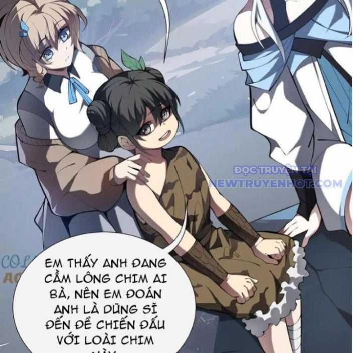 Ta Ký Kết Khế Ước Với Chính Mình Chapter 79 trang 39