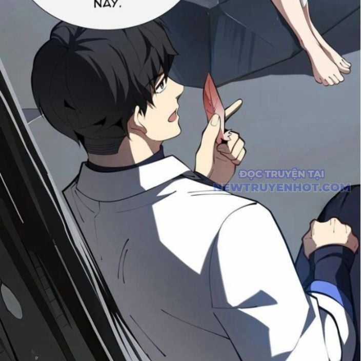 Ta Ký Kết Khế Ước Với Chính Mình Chapter 79 trang 40