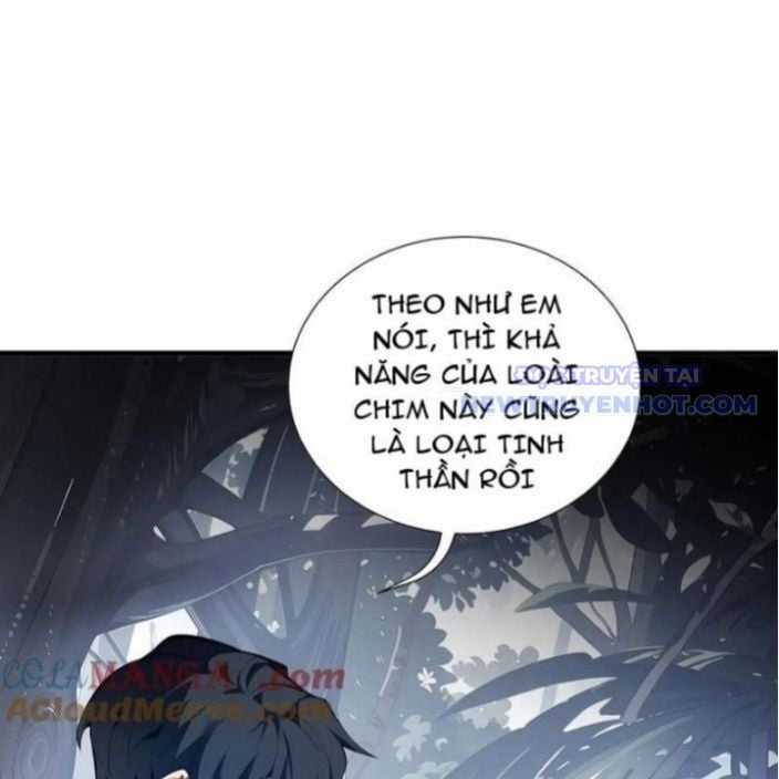 Ta Ký Kết Khế Ước Với Chính Mình Chapter 79 trang 42