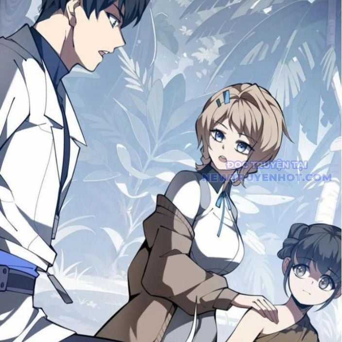 Ta Ký Kết Khế Ước Với Chính Mình Chapter 79 trang 43