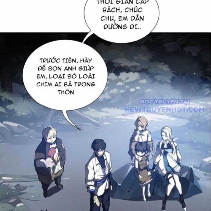 Ta Ký Kết Khế Ước Với Chính Mình Chapter 79 trang 46