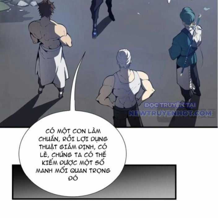 Ta Ký Kết Khế Ước Với Chính Mình Chapter 79 trang 47