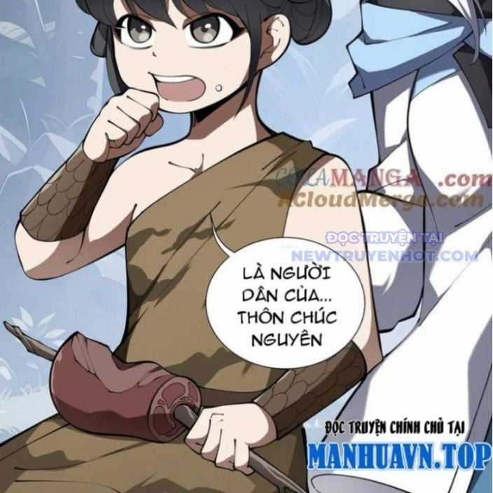 Ta Ký Kết Khế Ước Với Chính Mình Chapter 79 trang 5