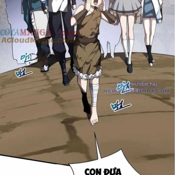 Ta Ký Kết Khế Ước Với Chính Mình Chapter 79 trang 52