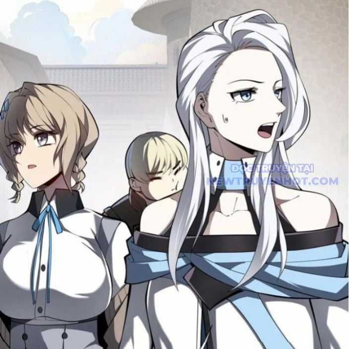 Ta Ký Kết Khế Ước Với Chính Mình Chapter 79 trang 54