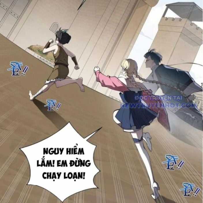 Ta Ký Kết Khế Ước Với Chính Mình Chapter 79 trang 60