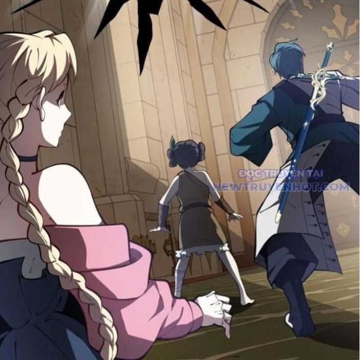 Ta Ký Kết Khế Ước Với Chính Mình Chapter 79 trang 71