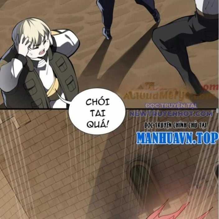 Ta Ký Kết Khế Ước Với Chính Mình Chapter 79 trang 76