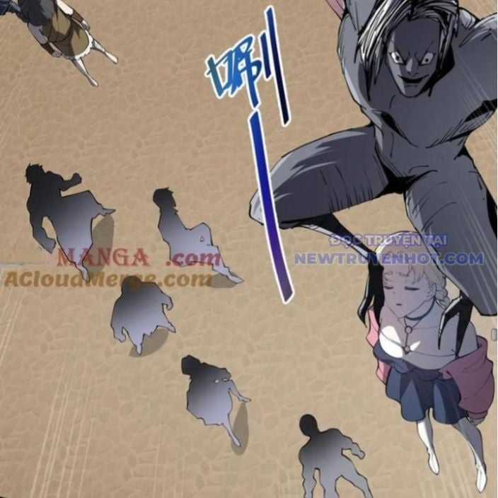 Ta Ký Kết Khế Ước Với Chính Mình Chapter 79 trang 79