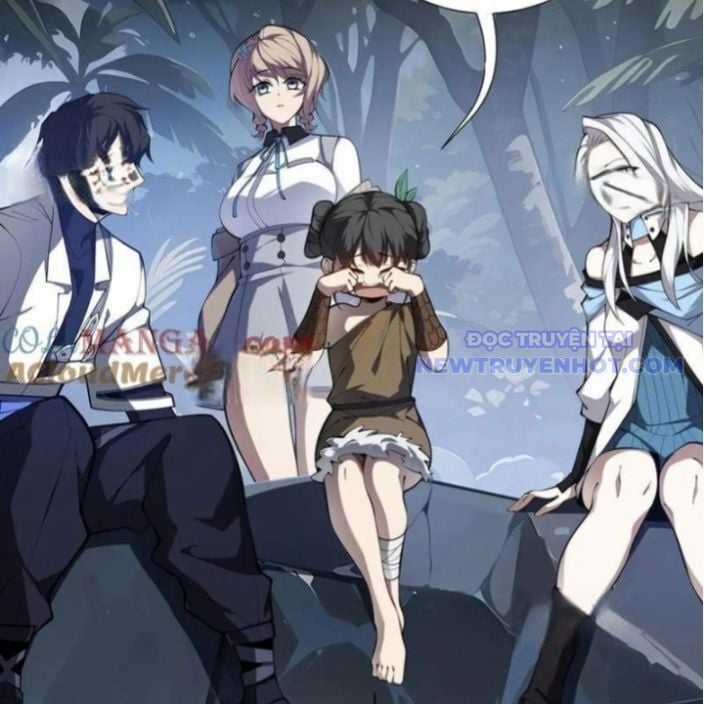 Ta Ký Kết Khế Ước Với Chính Mình Chapter 79 trang 8