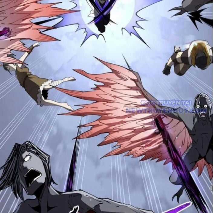 Ta Ký Kết Khế Ước Với Chính Mình Chapter 79 trang 84