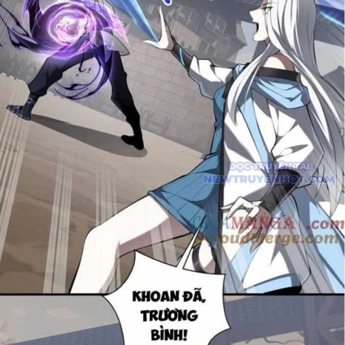 Ta Ký Kết Khế Ước Với Chính Mình Chapter 79 trang 97