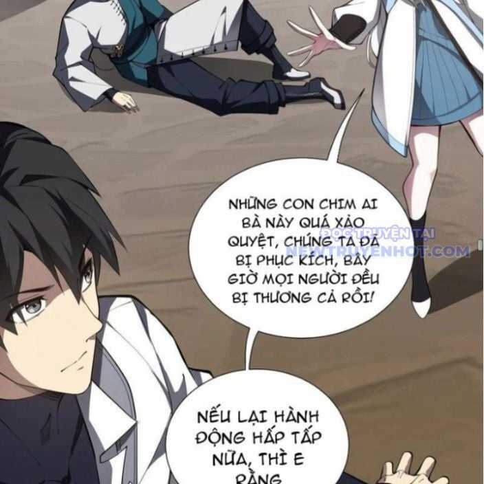 Ta Ký Kết Khế Ước Với Chính Mình Chapter 79 trang 99