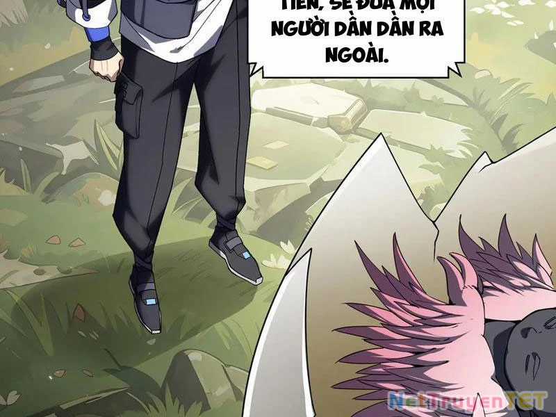 Ta Ký Kết Khế Ước Với Chính Mình Chapter 80 trang 102