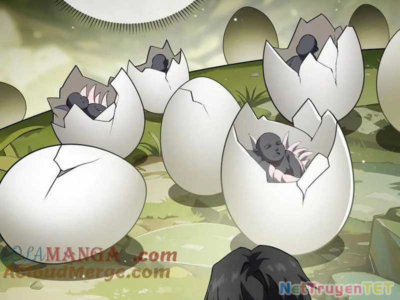 Ta Ký Kết Khế Ước Với Chính Mình Chapter 80 trang 105