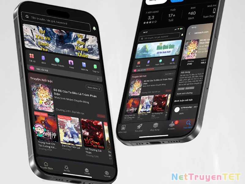 Ta Ký Kết Khế Ước Với Chính Mình Chapter 80 trang 132