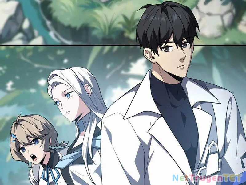 Ta Ký Kết Khế Ước Với Chính Mình Chapter 80 trang 2