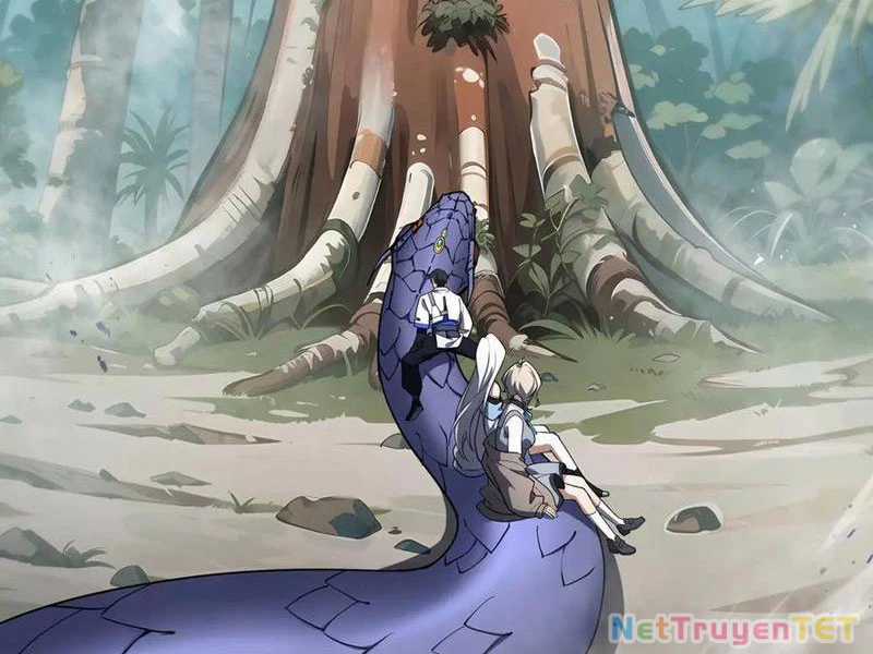 Ta Ký Kết Khế Ước Với Chính Mình Chapter 80 trang 26