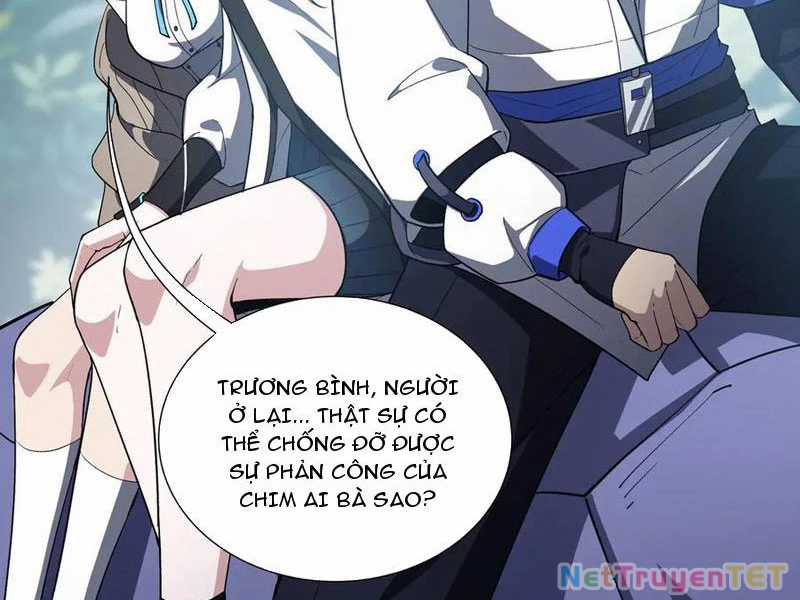 Ta Ký Kết Khế Ước Với Chính Mình Chapter 80 trang 3