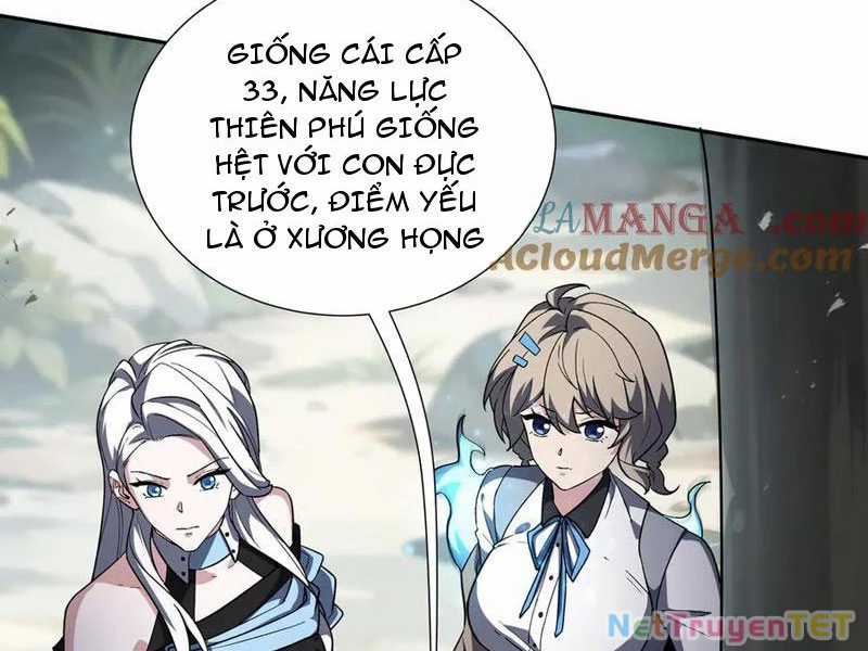 Ta Ký Kết Khế Ước Với Chính Mình Chapter 80 trang 40