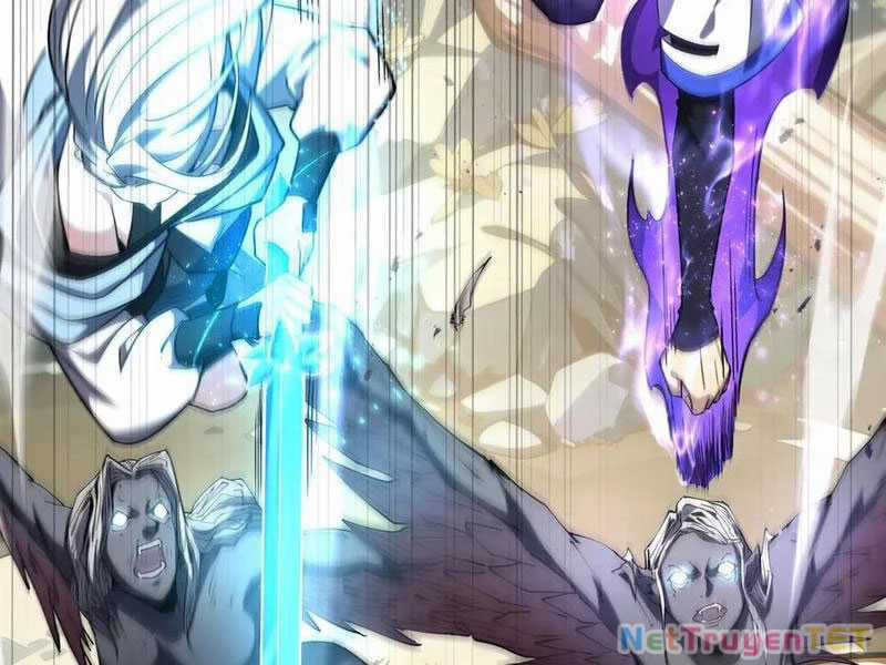 Ta Ký Kết Khế Ước Với Chính Mình Chapter 80 trang 55