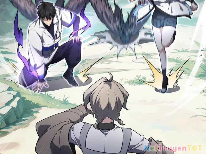 Ta Ký Kết Khế Ước Với Chính Mình Chapter 80 trang 65