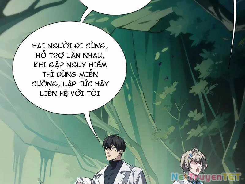 Ta Ký Kết Khế Ước Với Chính Mình Chapter 80 trang 71