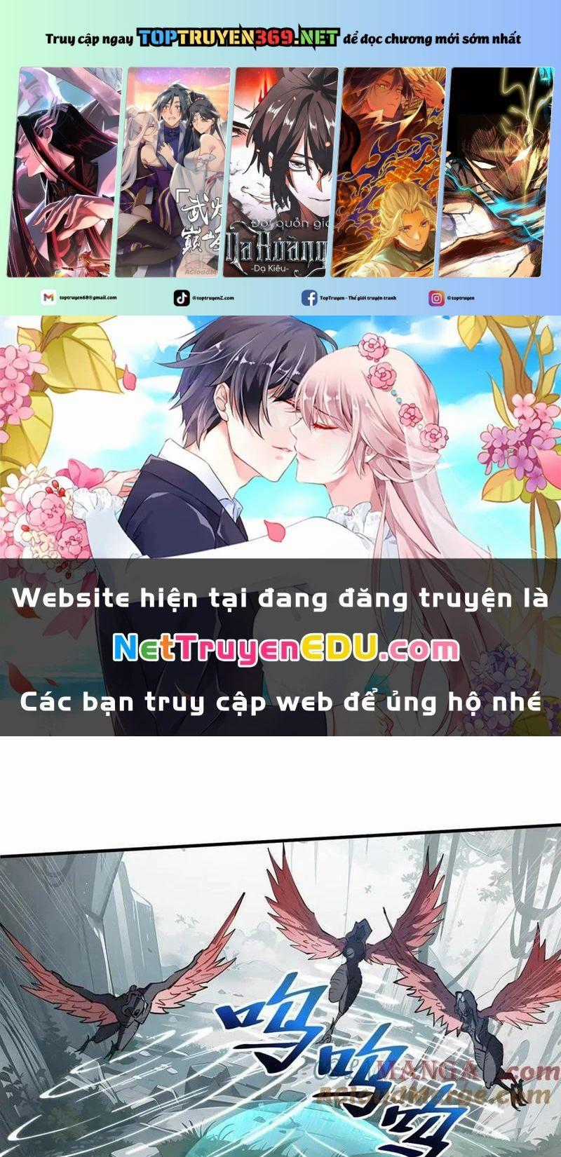 Ta Ký Kết Khế Ước Với Chính Mình Chapter 81 trang 0