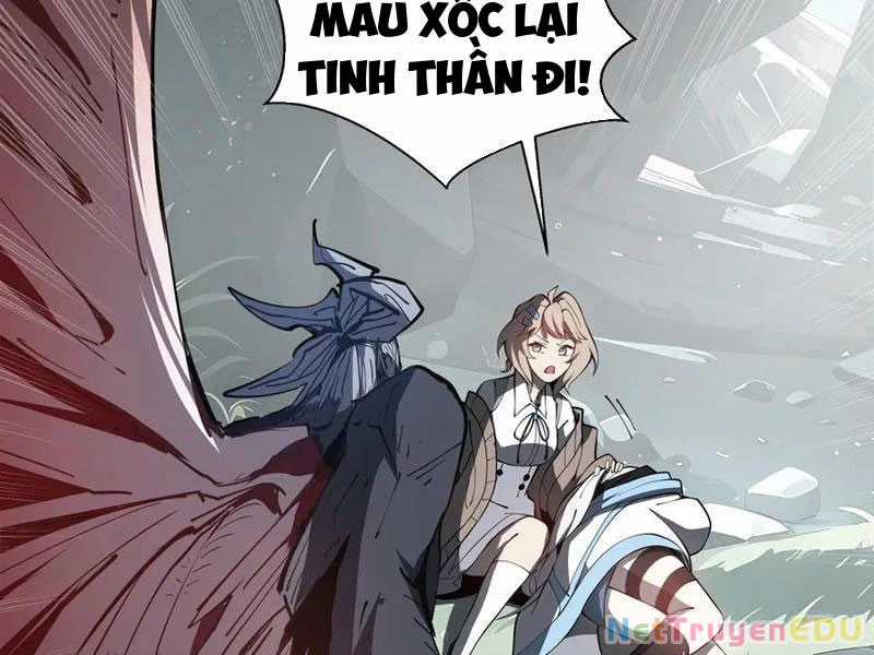 Ta Ký Kết Khế Ước Với Chính Mình Chapter 81 trang 10