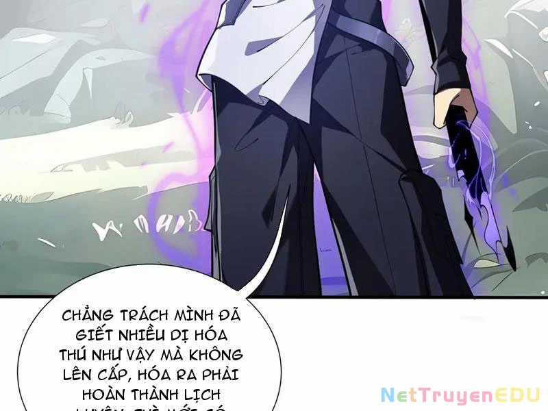 Ta Ký Kết Khế Ước Với Chính Mình Chapter 81 trang 105