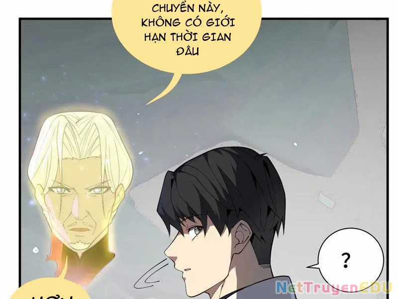 Ta Ký Kết Khế Ước Với Chính Mình Chapter 81 trang 121