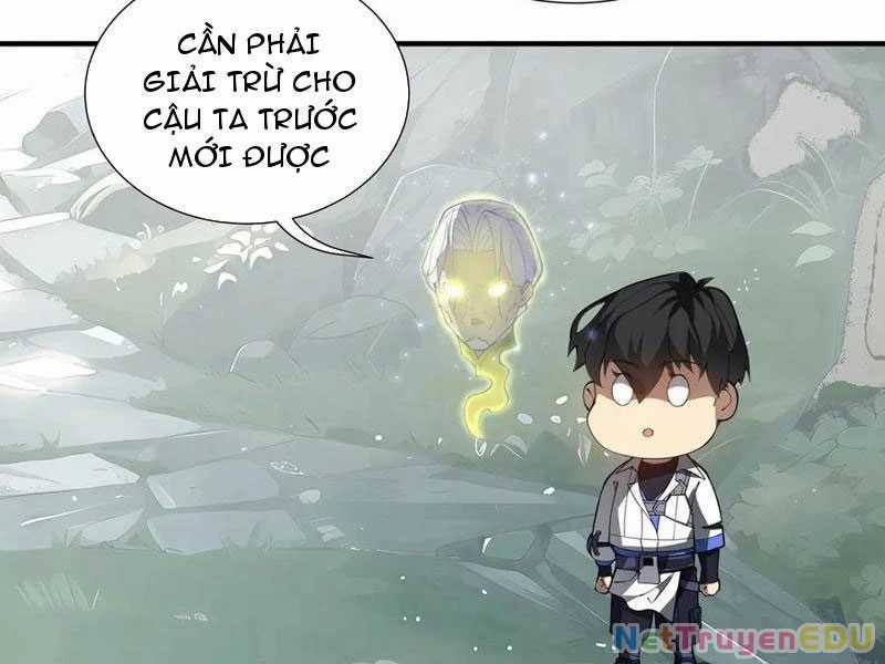 Ta Ký Kết Khế Ước Với Chính Mình Chapter 81 trang 124