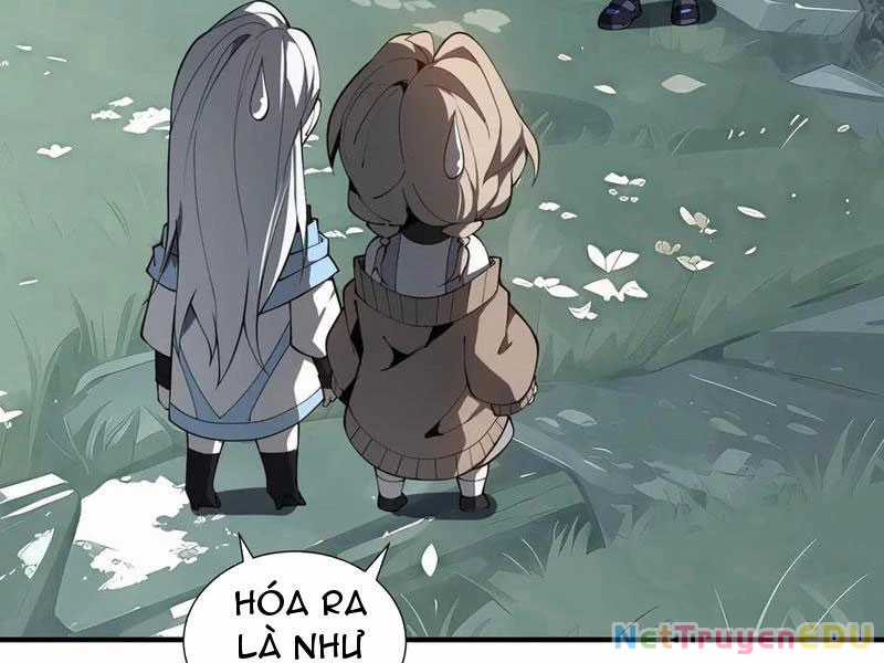 Ta Ký Kết Khế Ước Với Chính Mình Chapter 81 trang 125