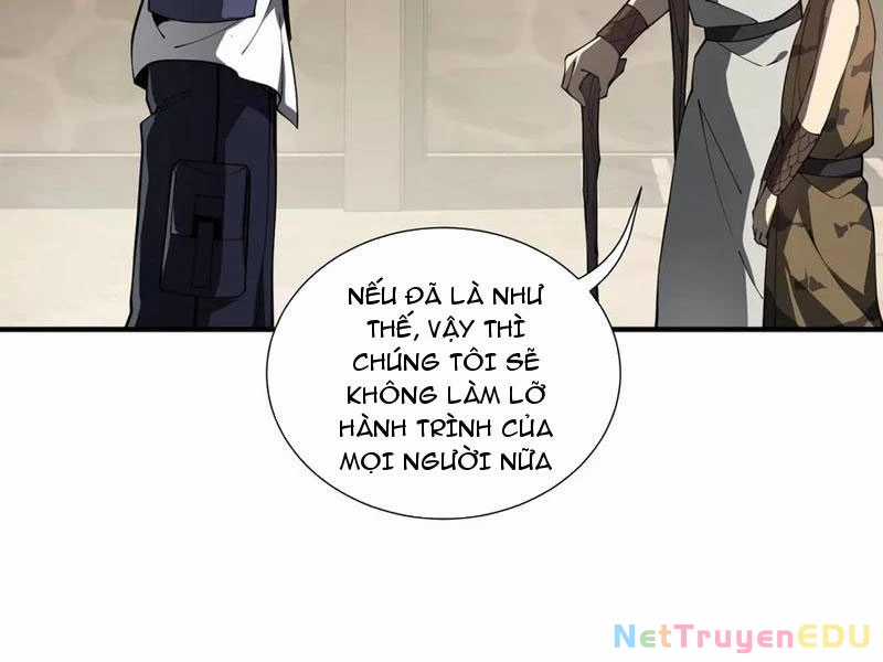 Ta Ký Kết Khế Ước Với Chính Mình Chapter 81 trang 134