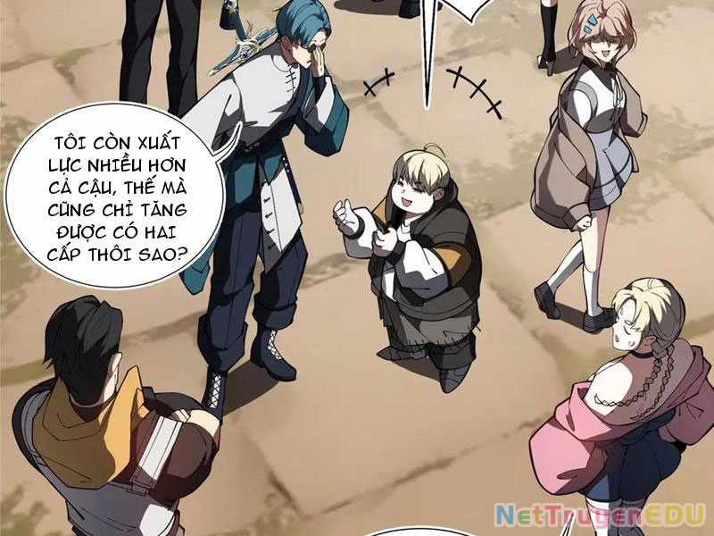 Ta Ký Kết Khế Ước Với Chính Mình Chapter 81 trang 147