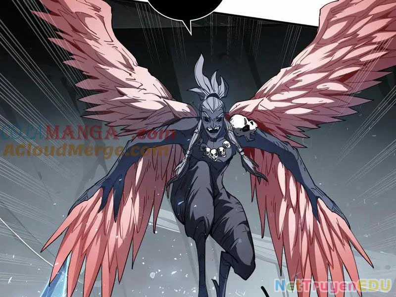 Ta Ký Kết Khế Ước Với Chính Mình Chapter 81 trang 16