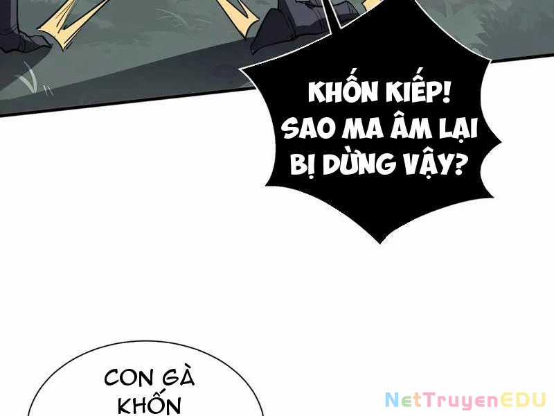 Ta Ký Kết Khế Ước Với Chính Mình Chapter 81 trang 23