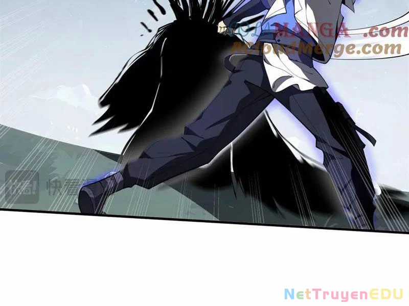 Ta Ký Kết Khế Ước Với Chính Mình Chapter 81 trang 32