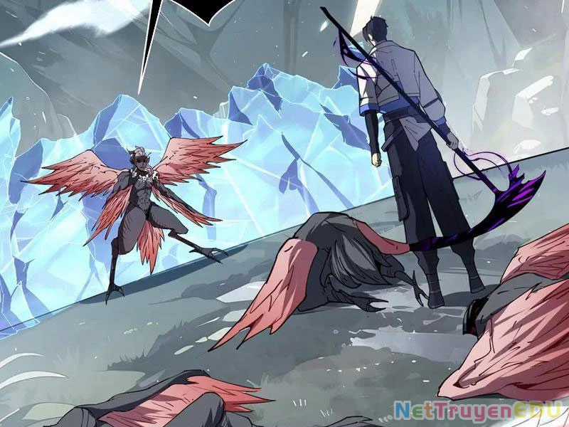 Ta Ký Kết Khế Ước Với Chính Mình Chapter 81 trang 34