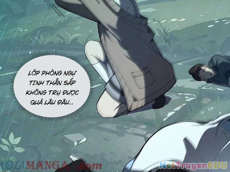 Ta Ký Kết Khế Ước Với Chính Mình Chapter 81 trang 4