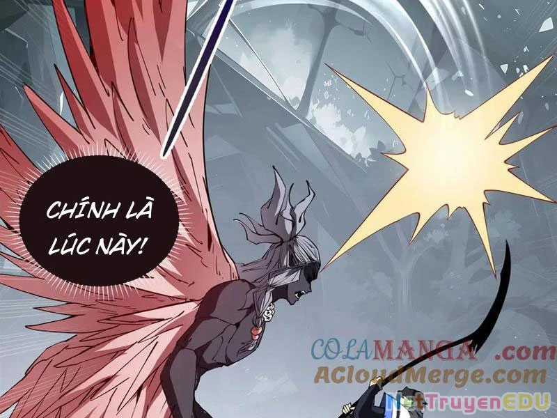 Ta Ký Kết Khế Ước Với Chính Mình Chapter 81 trang 47