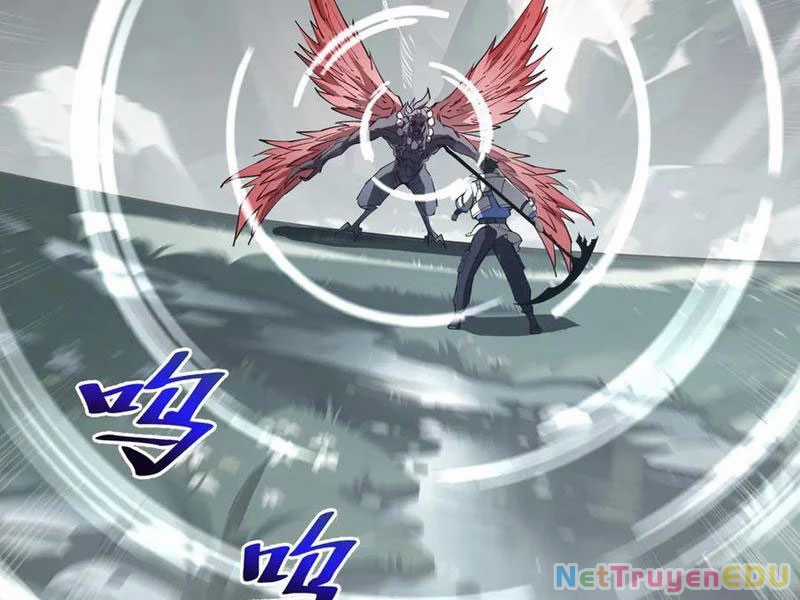 Ta Ký Kết Khế Ước Với Chính Mình Chapter 81 trang 55