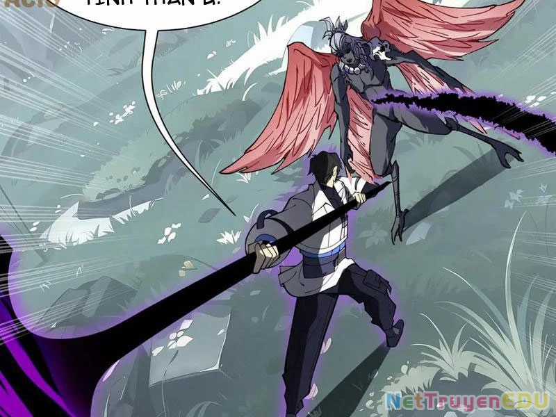 Ta Ký Kết Khế Ước Với Chính Mình Chapter 81 trang 76