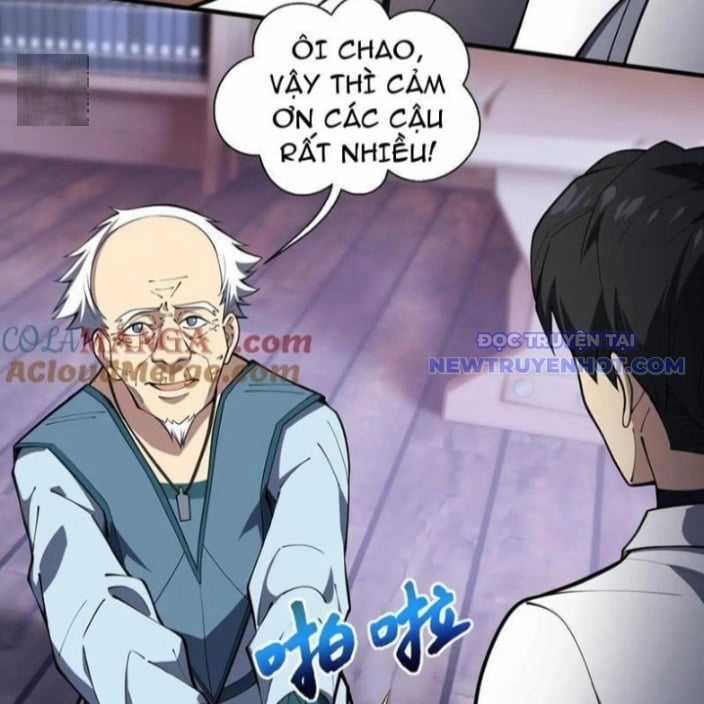 Ta Ký Kết Khế Ước Với Chính Mình Chapter 82 trang 101