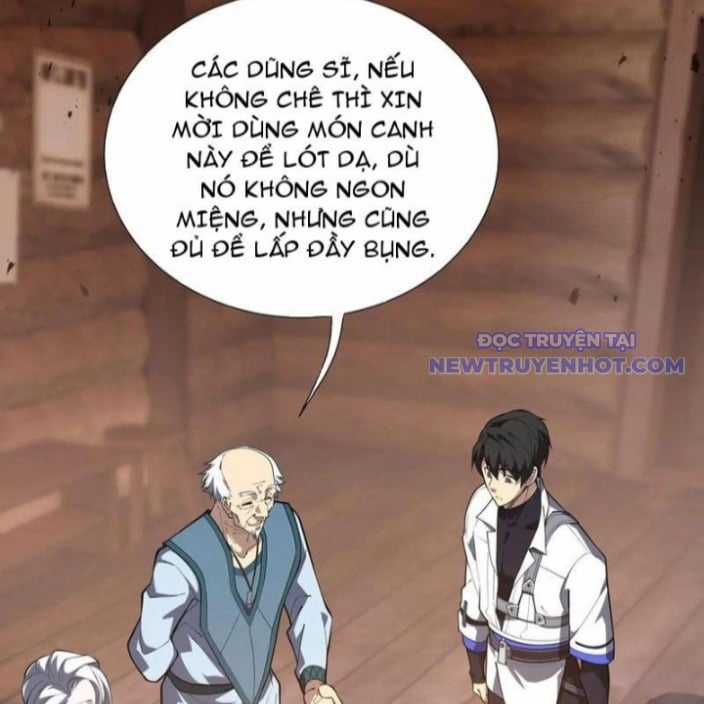 Ta Ký Kết Khế Ước Với Chính Mình Chapter 82 trang 103