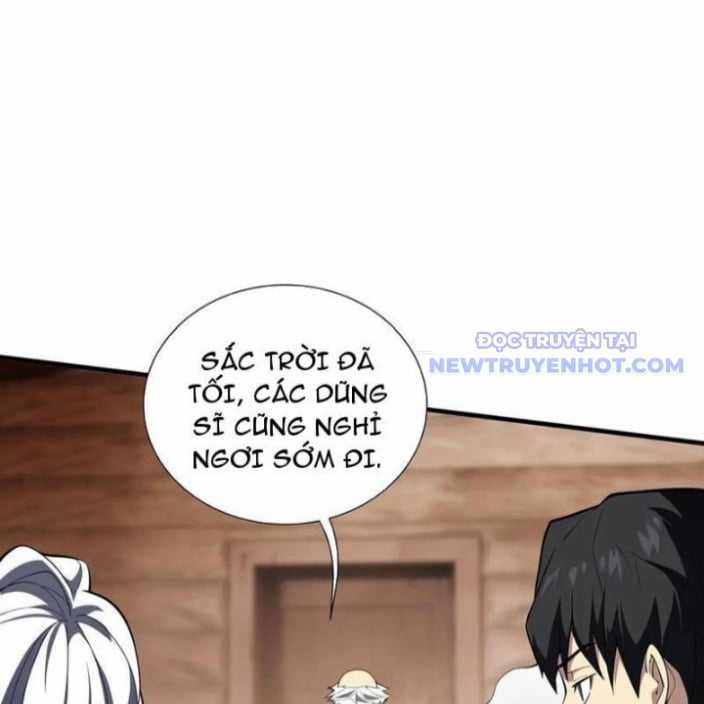 Ta Ký Kết Khế Ước Với Chính Mình Chapter 82 trang 106