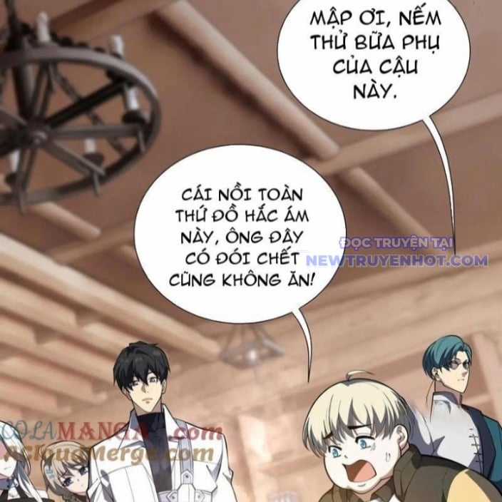 Ta Ký Kết Khế Ước Với Chính Mình Chapter 82 trang 110