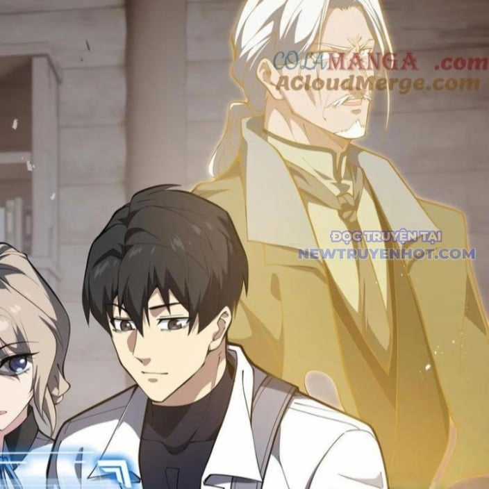 Ta Ký Kết Khế Ước Với Chính Mình Chapter 82 trang 117